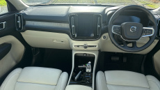 Volvo Xc40 1.5 T3 [163] Inscription Pro 5dr Geartronic Petrol Estate